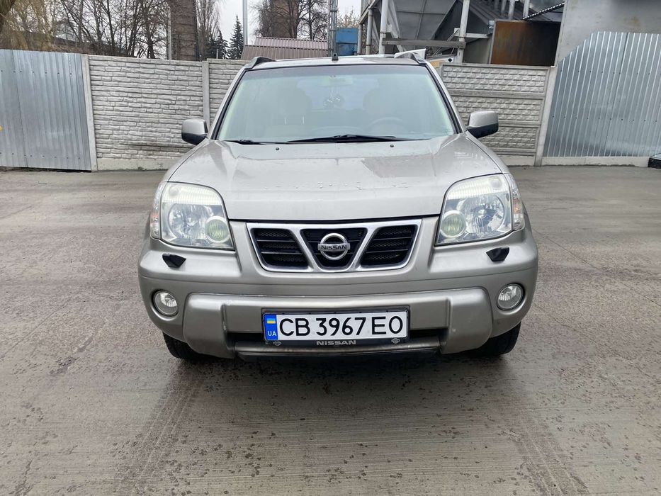 Продається Nissan X-Trail  Т-30
