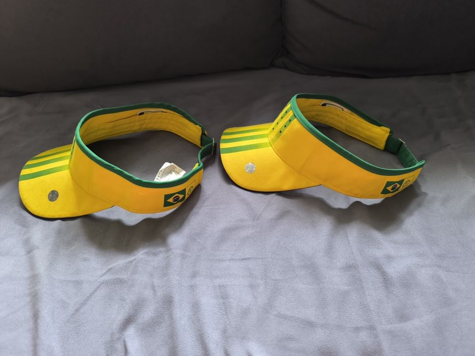 "Daszek" Adidas Brasil