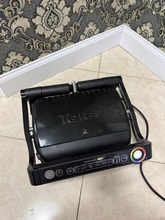 Tefal optigrill ірпінь