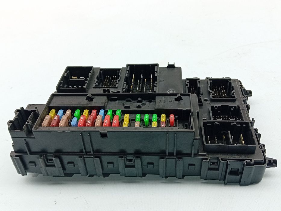 Caixa fusíveis / SAM / BSI FORD S-Max