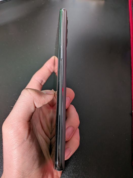 Realme GT master edition