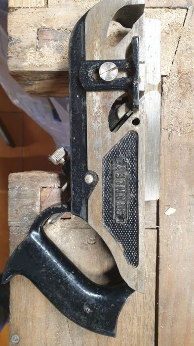 Exelente Vintage Stanley n° 78