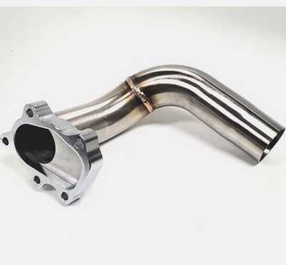 Zestaw GYTR Turbo do Yamaha YXZ 1000R