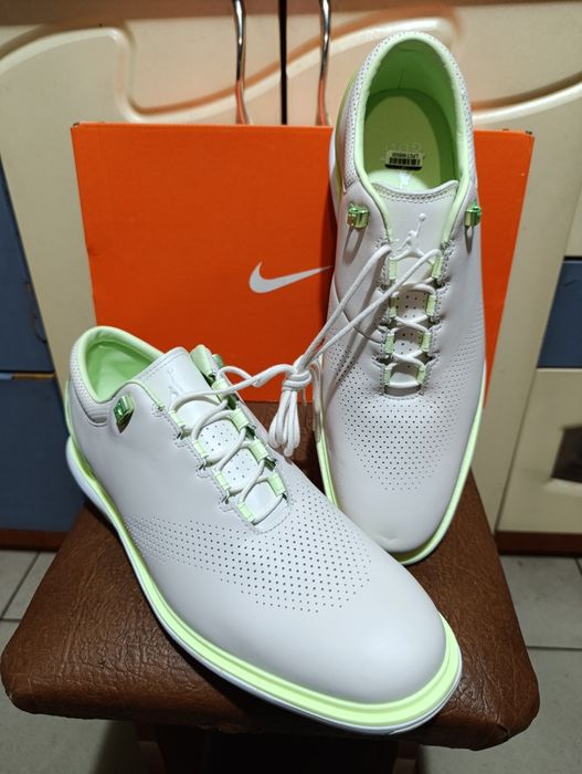 Кросівки  Air Jordan ADG 4 original p. 47,5(31) нові