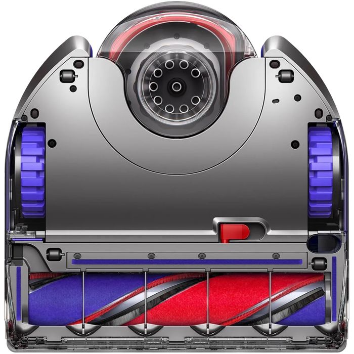 Робот пилосос Dyson 360 VisNav