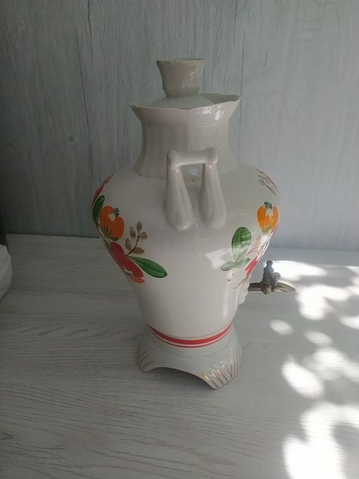 Самовар /Електро чайник /електро самовар