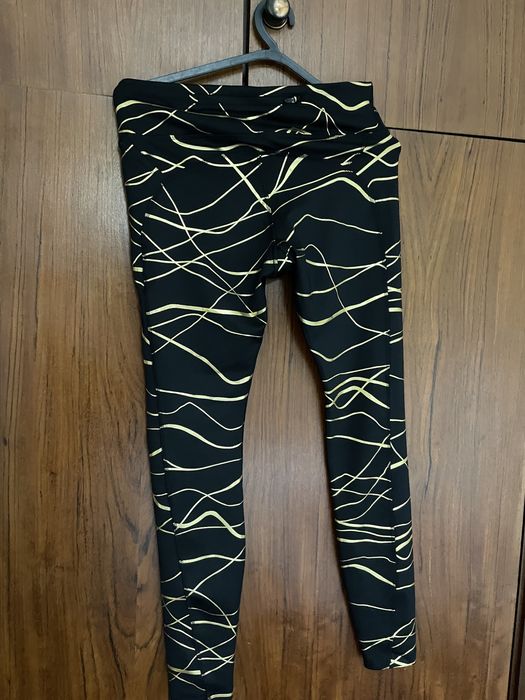 Calça de corrida/desporto