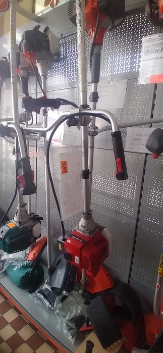 Kosa spalinowa KAWASAKI VK 45 PRO