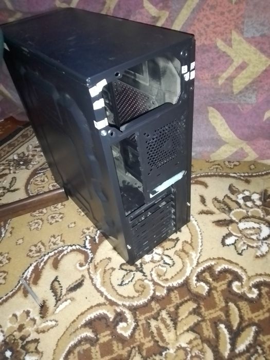 продам корпус пк АТХ оем