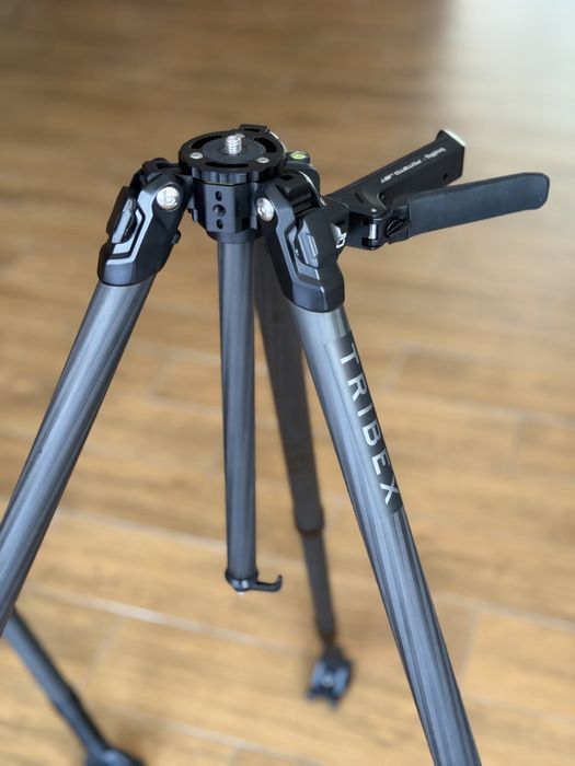 Statyw SmallRig 5755 X Potato Jet TRIBEX Carbon Tripod Kit