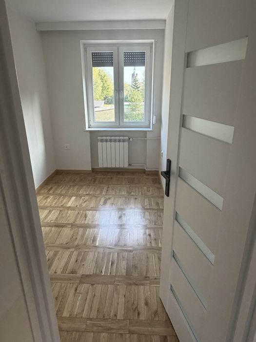 wynajme mieszkanie