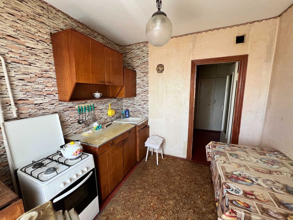 Продаж 2 кімнатної квартири в Житомирі, район Хмільники!