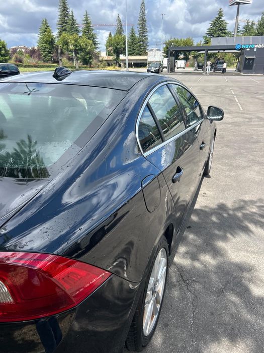 Vendo carro em bom estado