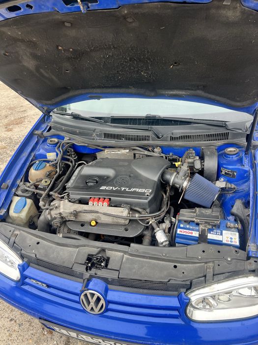 Volkswagen Golf 4 1.8t