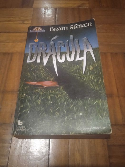 Drácula - Bram Stoker