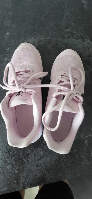 Buty damskie nike 38