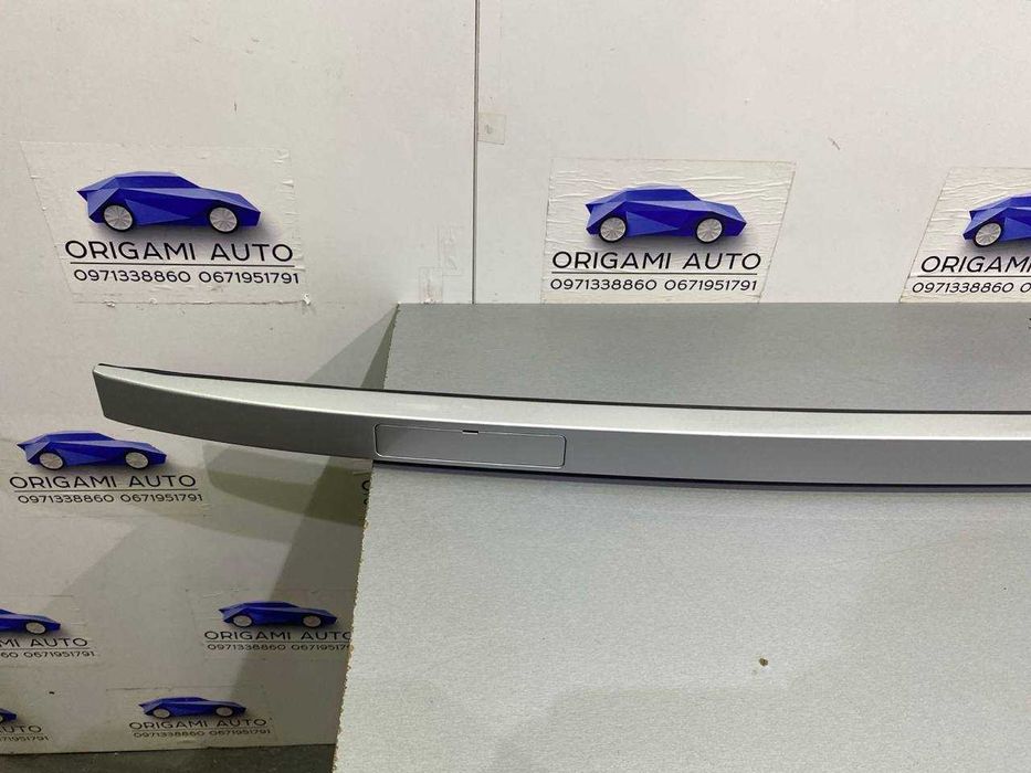 Рейлінг лівий Toyota Venza LE Тойота Венза 2021 2022 2023 2024 2025