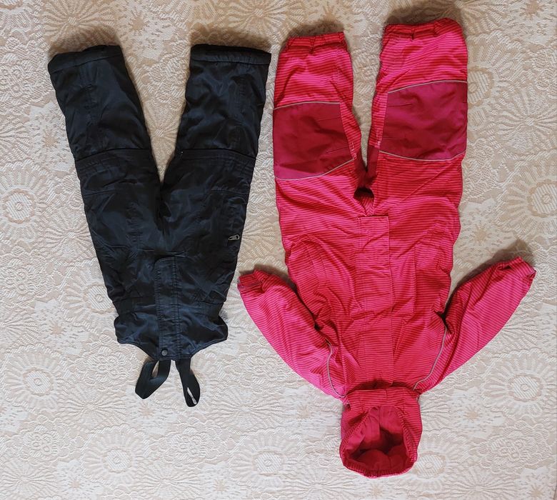 Отдам детскую одежду (р.90-98) и обувь р.23 -24