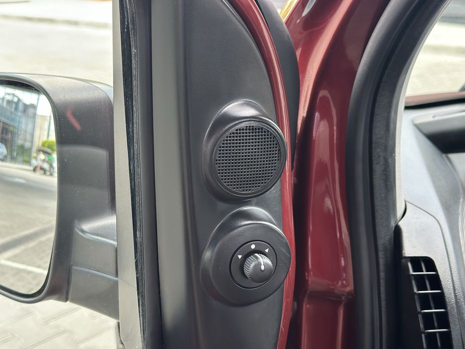Продам Fiat Fiorino 2017
