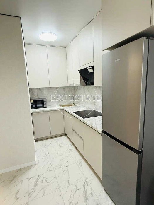 Продаж 1к Новий будинок ЖК Вудпарк Биківня м.Лісова