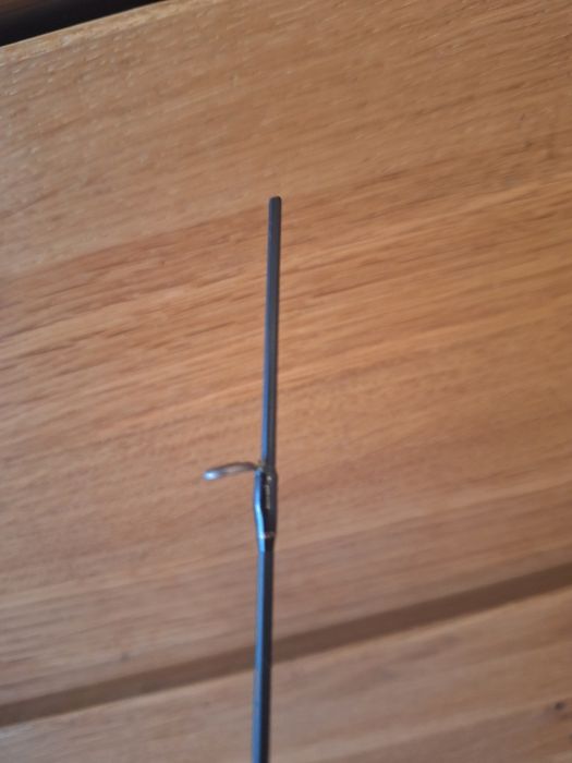 Wędka Westin W3 Powershad 2nd 240cm MH 15-40g