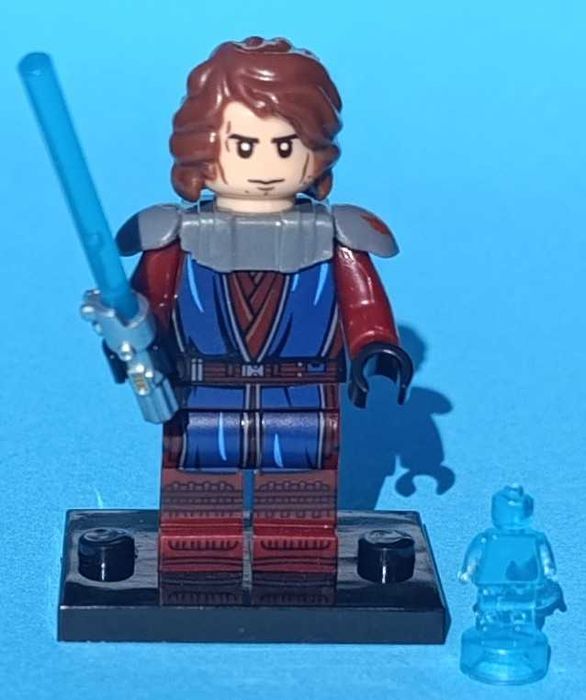 Anakin Skywalker Clone Wars (Star Wars)