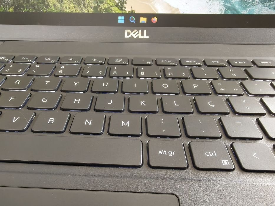 Dell Latitude 3520 i7-1165G7, 16gb, 256gb, 15,6"