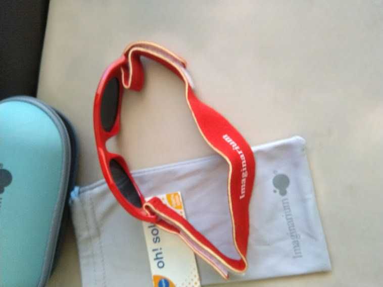 Óculos de sol Bebé (Imaginarium)