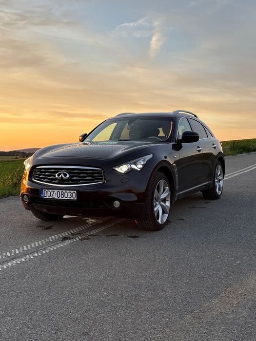 Infiniti FX