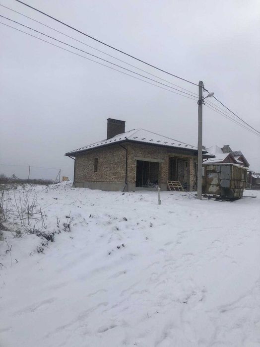 Продаж земельної ділянки, Зубра