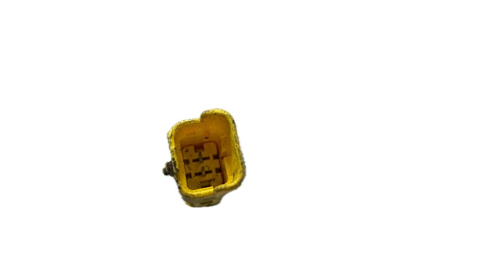 Compressor AC CITROËN C5 III (RD_)