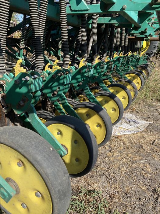 Сівалка СЗ 5.4 Harvest 540