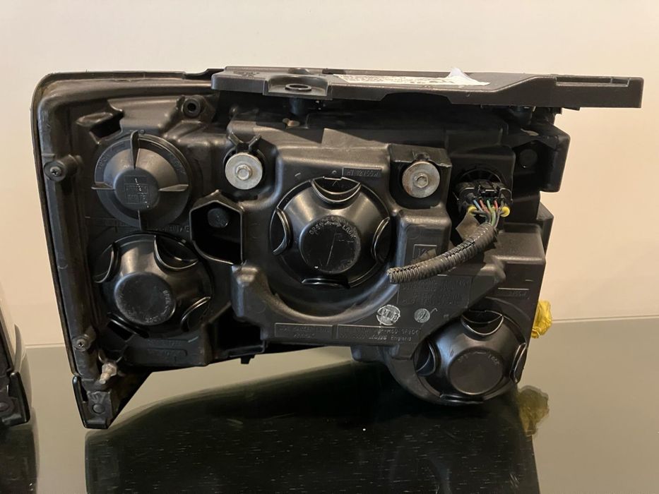 Opticas Discovery Td5