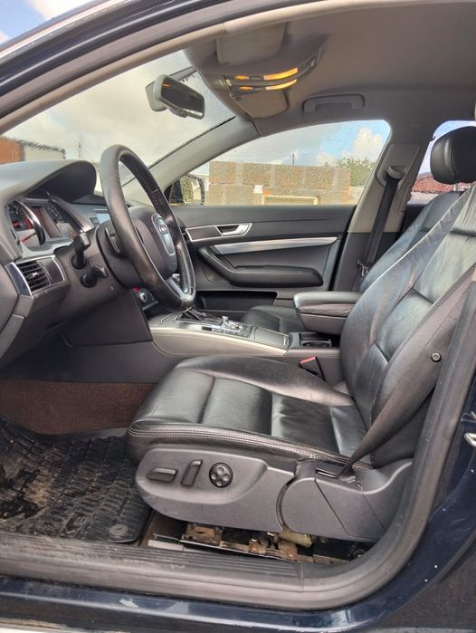 Audi A6 Allroad 3.0