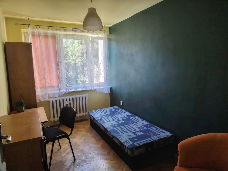 Mieszkanie – Lublin, Rury Jezuickie, Rury - Widok 2