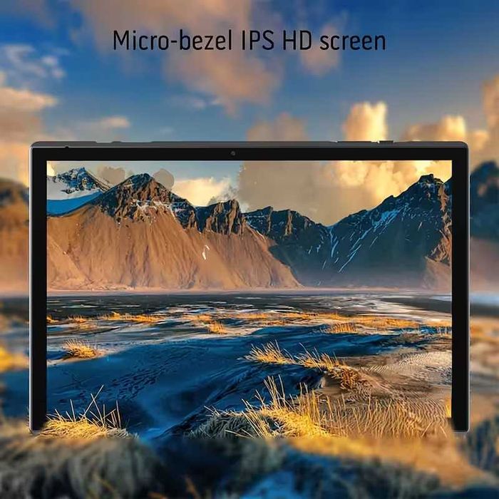 Tablet Android 15 de 10 Polegadas