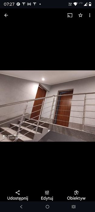 Apartment in Inowrocław, Stare Miasto, powiat inowrocławski - Widok 4