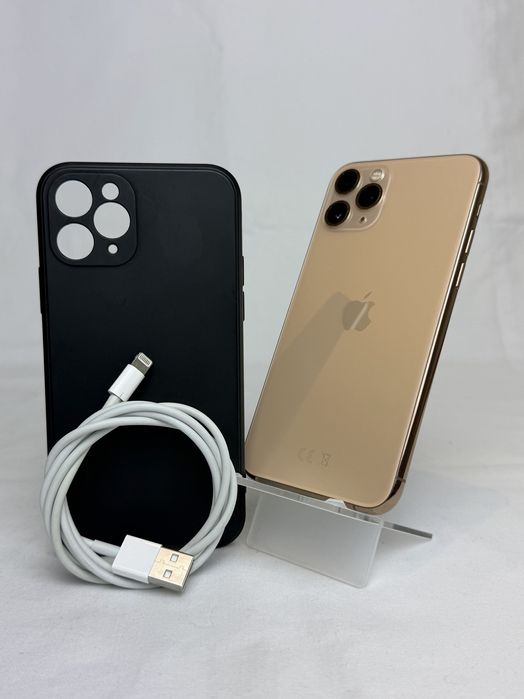 iPhone 11 Pro 64 GB