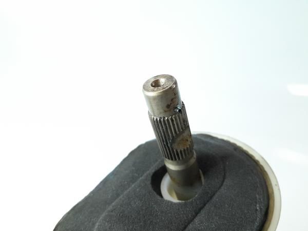 Caixa de direção RENAULT Megane III (BZ0_)