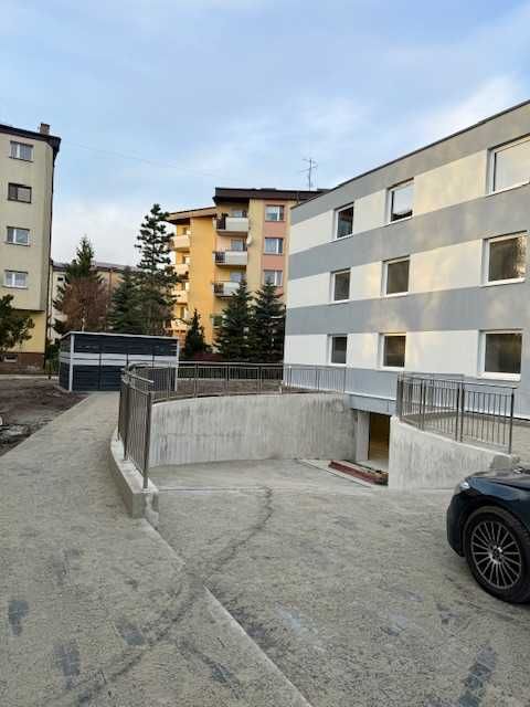 Nowe mieszkanie 4-pokojowe 87,76 m2 – ul. Kasprowicza 38 Tarnów