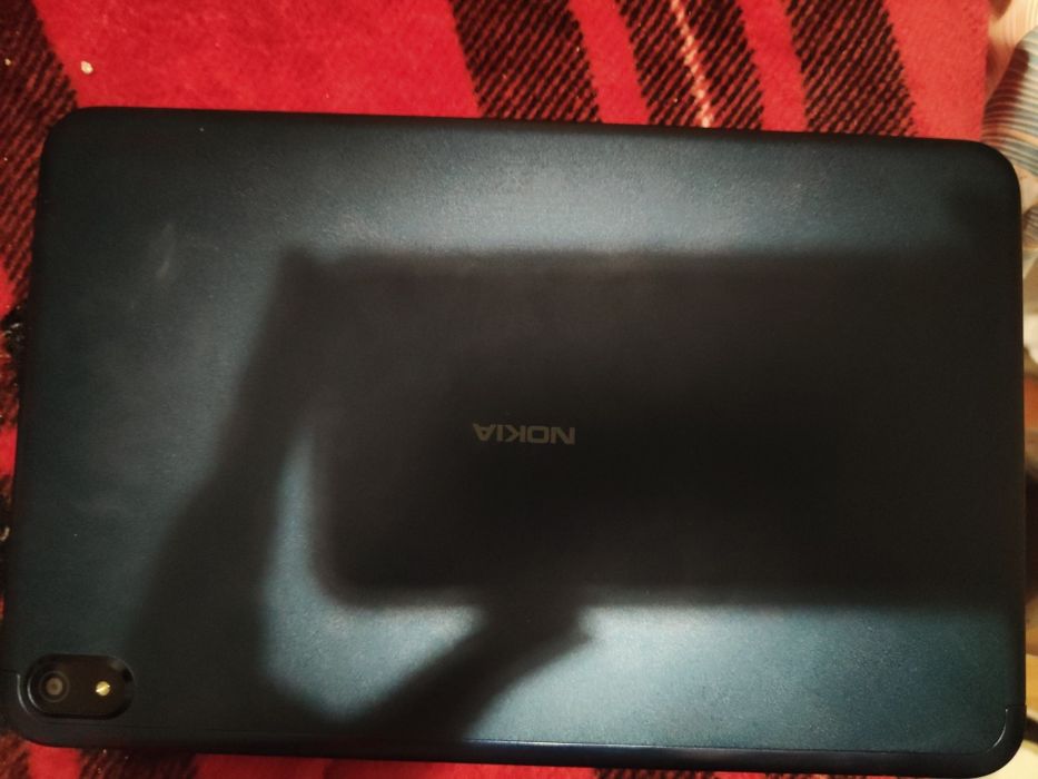 Tablet Nokia T20