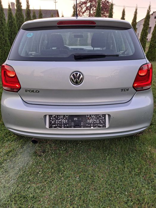 Sprzedam Vw polo