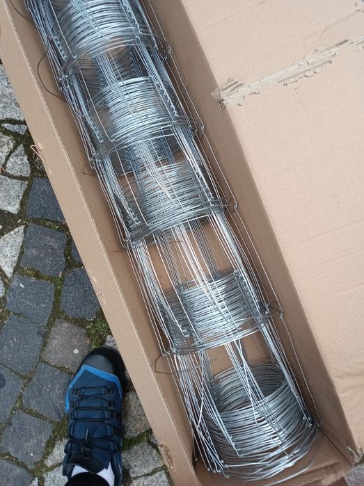 Siatka lesna 160 cn