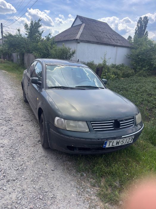 Продаж автомобіля