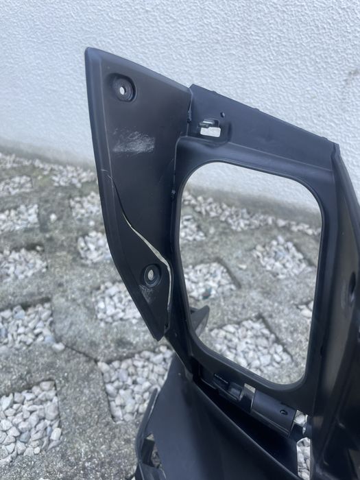 Peças originais honda pcx 2021