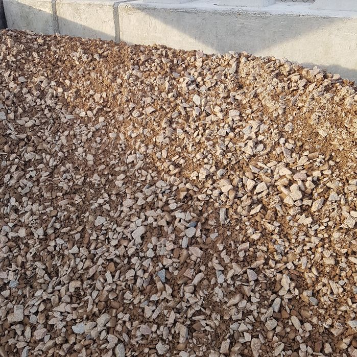 Kruszywa drogowe,budowlane,ogrodowe