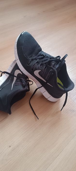 295 грн! Кроссовки Nike Free сетка размер 38  ст 24 см