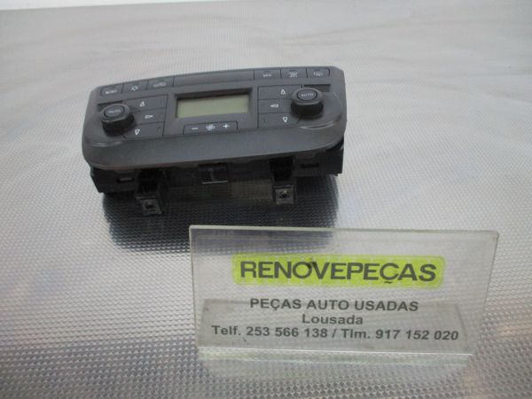 Comando chauffage / sofagem FIAT Grande Punto (199_)