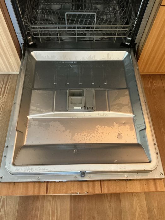 Máquina lavar louça TEKA Encastre