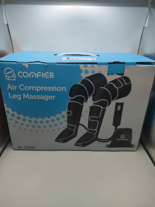 Masażer do nóg Comfier Fe-7204b